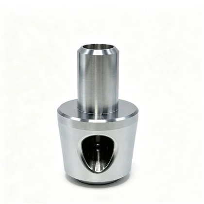 Componente de strunjire CNC